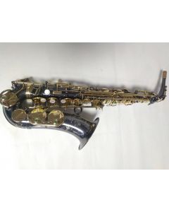 Es-Alt-Saxophon Keilwerth SX90, gebraucht