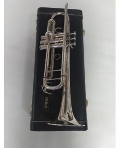 Bb-Trompete YAMAHA YTR6345 HGS